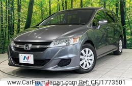 honda stream 2010 CFJ1773501