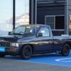 nissan dutsun-truck 1995 CFJ0653159 image 1