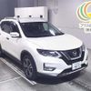 nissan x-trail 2019 -NISSAN 【京都 302ﾏ9853】--X-Trail NT32-587996---NISSAN 【京都 302ﾏ9853】--X-Trail NT32-587996- image 1