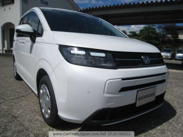 honda freed 2024 -HONDA 【長野 501】--Freed 5BA-GT3--GT3----HONDA 【長野 501】--Freed 5BA-GT3--GT3-- image 2