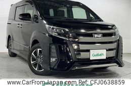 toyota noah 2018 -TOYOTA--Noah DBA-ZRR80W--ZRR80-0431973---TOYOTA--Noah DBA-ZRR80W--ZRR80-0431973-