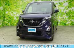 nissan roox 2020 quick_quick_5AA-B44A_B44A-0016842