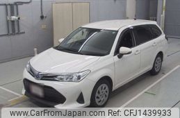 toyota corolla-fielder 2021 -TOYOTA--Corolla Fielder NKE165G-7240253---TOYOTA--Corolla Fielder NKE165G-7240253-