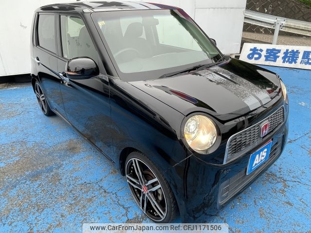 honda n-one 2012 -HONDA--N ONE DBA-JG1--JG1-2006318---HONDA--N ONE DBA-JG1--JG1-2006318- image 1