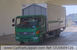 hino ranger 2017 -HINO--Hino Ranger FC9JLAA-12330---HINO--Hino Ranger FC9JLAA-12330-