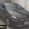 mercedes-benz a-class 2016 -MERCEDES-BENZ--Benz A Class 176042-2V143411---MERCEDES-BENZ--Benz A Class 176042-2V143411- image 1