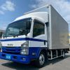 isuzu elf-truck 2016 CFJ1405117 image 1