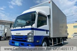 isuzu elf-truck 2016 CFJ1405117