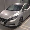 nissan leaf 2019 -NISSAN 【春日部 302ｻ8591】--Leaf ZE1--067464---NISSAN 【春日部 302ｻ8591】--Leaf ZE1--067464- image 6