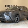 lexus nx 2023 CFJ1812733 image 1