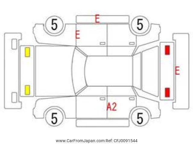 audi q2 2018 -AUDI--Audi Q2 ABA-GACHZ--WAUZZZGA5JA082655---AUDI--Audi Q2 ABA-GACHZ--WAUZZZGA5JA082655- image 2