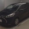 toyota sienta 2022 -TOYOTA 【品川 504ﾜ8391】--Sienta 6AA-NHP170G--NHP170-7270875---TOYOTA 【品川 504ﾜ8391】--Sienta 6AA-NHP170G--NHP170-7270875- image 1