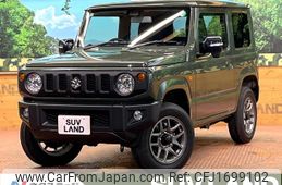 suzuki jimny 2024 CFJ1699102
