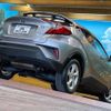 toyota c-hr 2017 -TOYOTA--C-HR DAA-ZYX10--ZYX10-2094764---TOYOTA--C-HR DAA-ZYX10--ZYX10-2094764- image 18