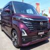 nissan roox 2023 -NISSAN--Roox 4AA-B45A--B45A-0504735---NISSAN--Roox 4AA-B45A--B45A-0504735- image 2
