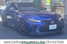 lexus is 2022 CFJ1627606
