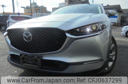 mazda cx-3 2019 -MAZDA--CX-30 3DA-DM8P--DM8P-103584---MAZDA--CX-30 3DA-DM8P--DM8P-103584-