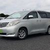 toyota alphard 2009 CFJ1683126 image 1