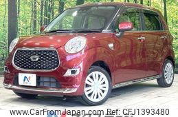 daihatsu cast 2019 -DAIHATSU--Cast DBA-LA250S--LA250S-0168385---DAIHATSU--Cast DBA-LA250S--LA250S-0168385-