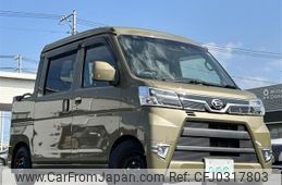 daihatsu hijet-van 2021 -DAIHATSU--Hijet Van 3BD-S321W--S321W-0010624---DAIHATSU--Hijet Van 3BD-S321W--S321W-0010624-