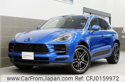 porsche macan 2019 -PORSCHE--Porsche Macan 3BA-J1K30--WP1ZZZ95ZLLB34060---PORSCHE--Porsche Macan 3BA-J1K30--WP1ZZZ95ZLLB34060-