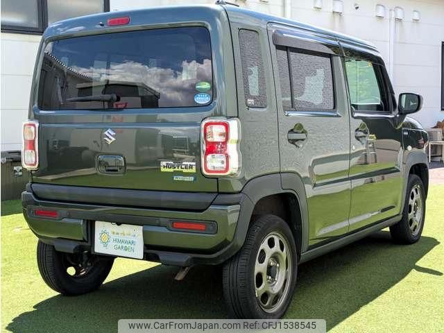 suzuki hustler 2020 CFJ1538545 image 2