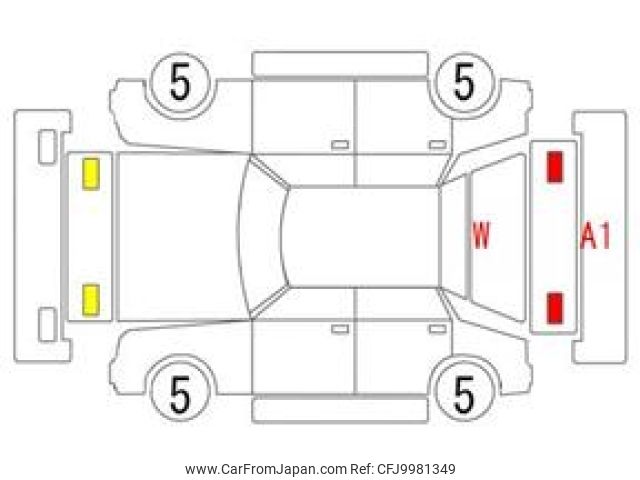 honda n-box 2022 -HONDA--N BOX 6BA-JF3--JF3-5219727---HONDA--N BOX 6BA-JF3--JF3-5219727- image 2