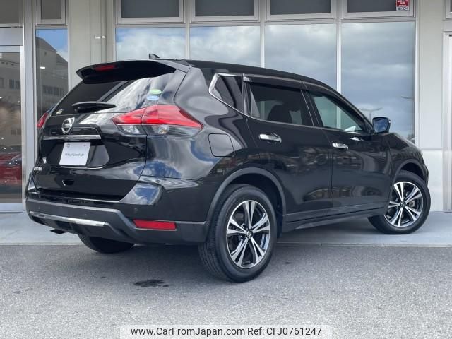 nissan x-trail 2018 quick_quick_DBA-NT32_NT32-094529 image 2