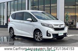 honda freed 2017 CFJ1364153