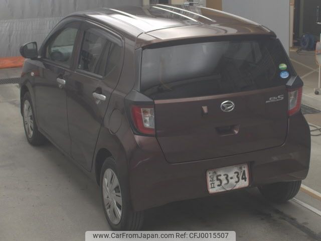 daihatsu mira-e-s 2017 -DAIHATSU--Mira e:s LA350S--0004576---DAIHATSU--Mira e:s LA350S--0004576- image 2