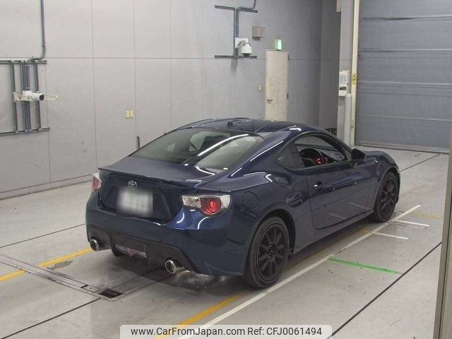 toyota 86 2013 -TOYOTA 【名古屋 306る2385】--86 ZN6-029637---TOYOTA 【名古屋 306る2385】--86 ZN6-029637- image 2