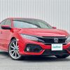 honda civic 2018 -HONDA--Civic DBA-FK7--FK7-1009845---HONDA--Civic DBA-FK7--FK7-1009845- image 1