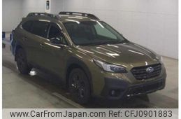 subaru outback 2022 quick_quick_4BA-BT5_006042