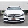 mercedes-benz amg 2017 -MERCEDES-BENZ--AMG CBA-176052--WDD1760522J613267---MERCEDES-BENZ--AMG CBA-176052--WDD1760522J613267- image 3