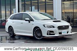 subaru levorg 2014 -SUBARU--Levorg DBA-VMG--VMG-005034---SUBARU--Levorg DBA-VMG--VMG-005034-