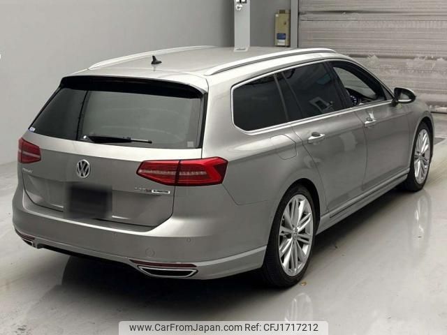 volkswagen passat 2016 CFJ1717212 image 2