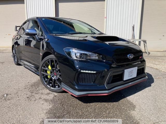 subaru wrx-sti 2018 quick_quick_VAB_025547 image 1