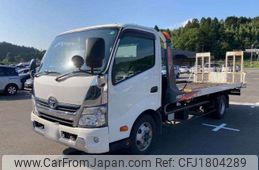 toyota toyoace 2016 CFJ1804289
