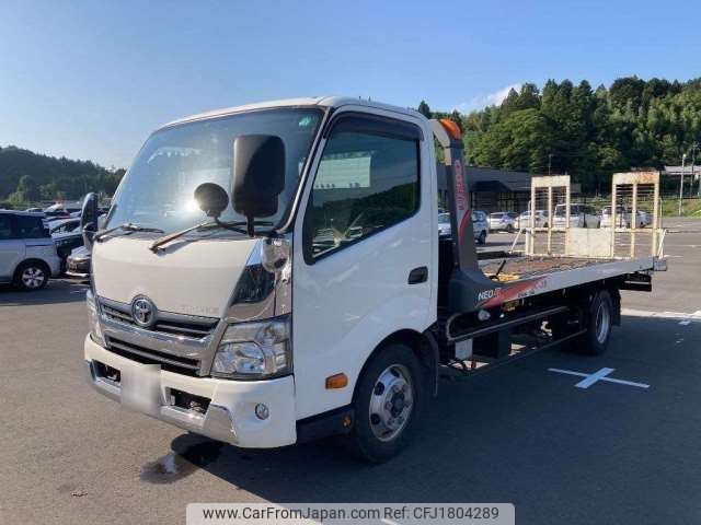 toyota toyoace 2016 CFJ1804289 image 1