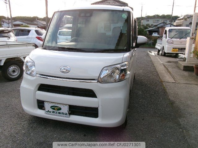 daihatsu tanto 2019 -DAIHATSU 【とちぎ 】--Tanto LA600S--0771013---DAIHATSU 【とちぎ 】--Tanto LA600S--0771013- image 1