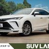 toyota harrier 2021 -TOYOTA--Harrier 6BA-MXUA85--MXUA85-0005381---TOYOTA--Harrier 6BA-MXUA85--MXUA85-0005381- image 1