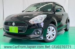 suzuki swift 2019 -SUZUKI--Swift ZC83S--125330---SUZUKI--Swift ZC83S--125330-