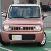 suzuki alto-lapin 2013 -SUZUKI 【名変中 】--Alto Lapin HE22S--260142---SUZUKI 【名変中 】--Alto Lapin HE22S--260142- image 2