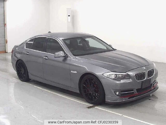 bmw 5-series 2011 -BMW--BMW 5 Series FR35--0C958090---BMW--BMW 5 Series FR35--0C958090- image 1