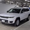 jeep grand-cherokee 2022 -CHRYSLER--Jeep Grand Cherokee 1C4RJKKG3N8611790---CHRYSLER--Jeep Grand Cherokee 1C4RJKKG3N8611790- image 5