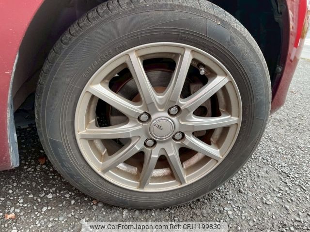 toyota passo 2017 -TOYOTA--Passo DBA-M700A--M700A-0091333---TOYOTA--Passo DBA-M700A--M700A-0091333- image 2