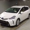 toyota prius-α 2019 -TOYOTA--Prius α DAA-ZVW40W--ZVW40-0035578---TOYOTA--Prius α DAA-ZVW40W--ZVW40-0035578- image 1