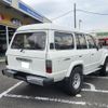 toyota land-cruiser 1989 -TOYOTA 【徳島 100ｽ4462】--Land Cruiser HJ61V--014039---TOYOTA 【徳島 100ｽ4462】--Land Cruiser HJ61V--014039- image 27