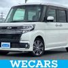 daihatsu tanto 2017 quick_quick_DBA-LA600S_LA600S-0576403 image 1