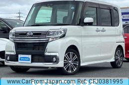 daihatsu tanto 2017 quick_quick_DBA-LA600S_LA600S-0576403